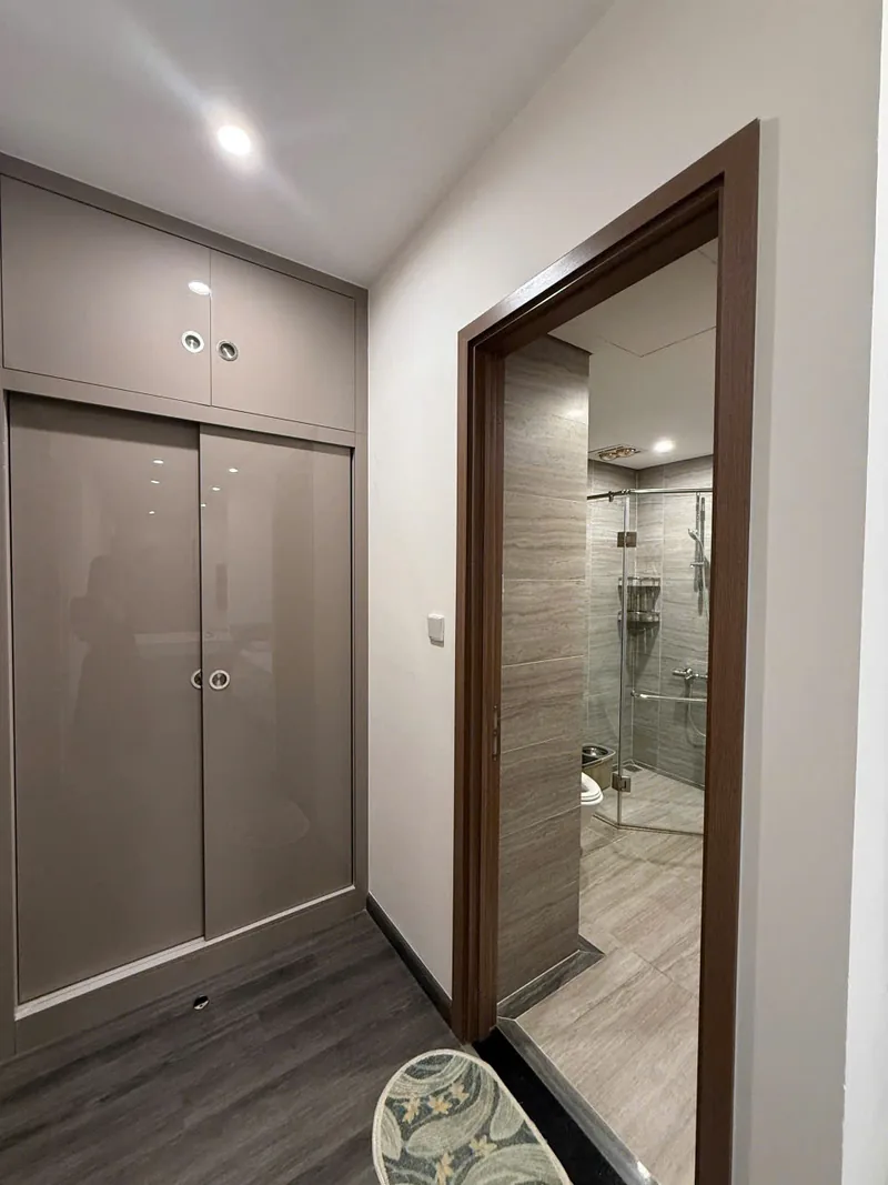 Ảnh 13 căn hộ 2 Ngủ TK1 Vinhomes Smart City 60m²