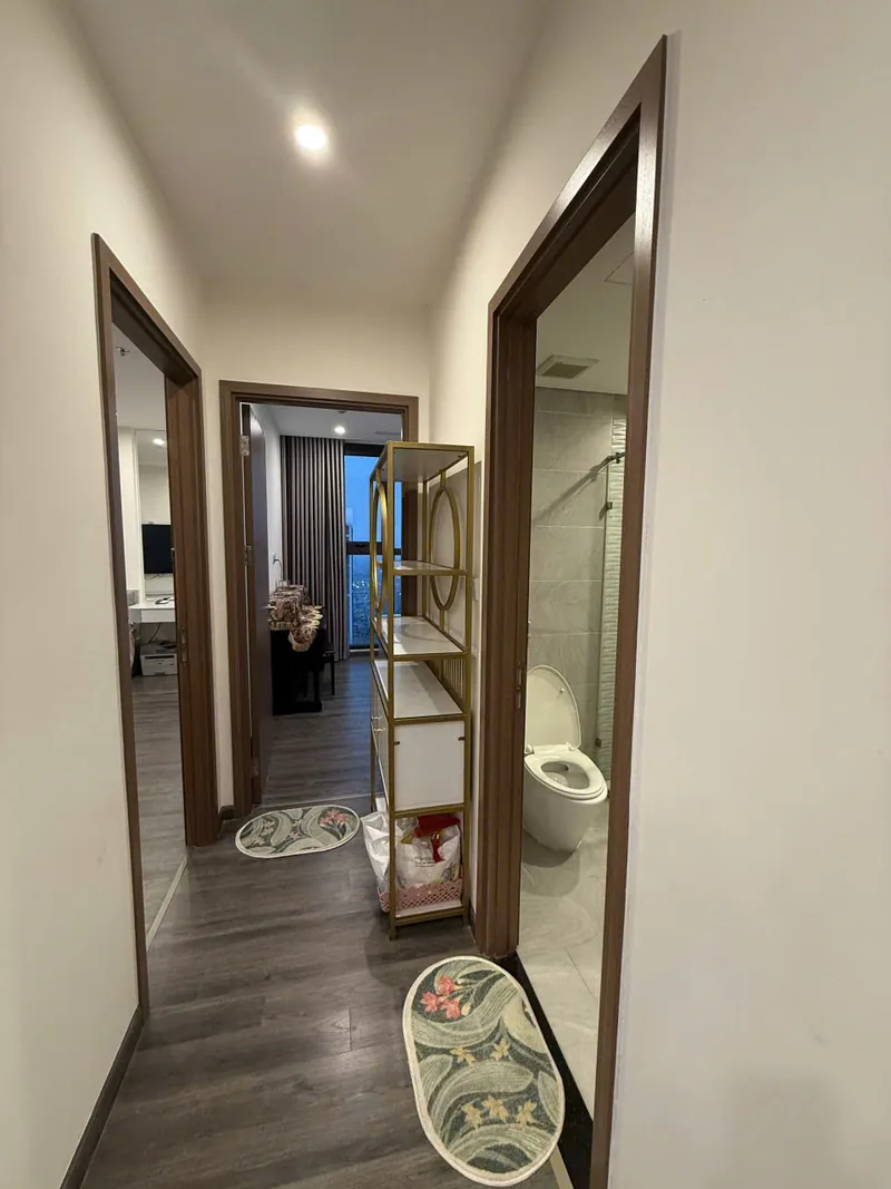 Ảnh 4 căn hộ 2 Ngủ TK1 Vinhomes Smart City 60m²