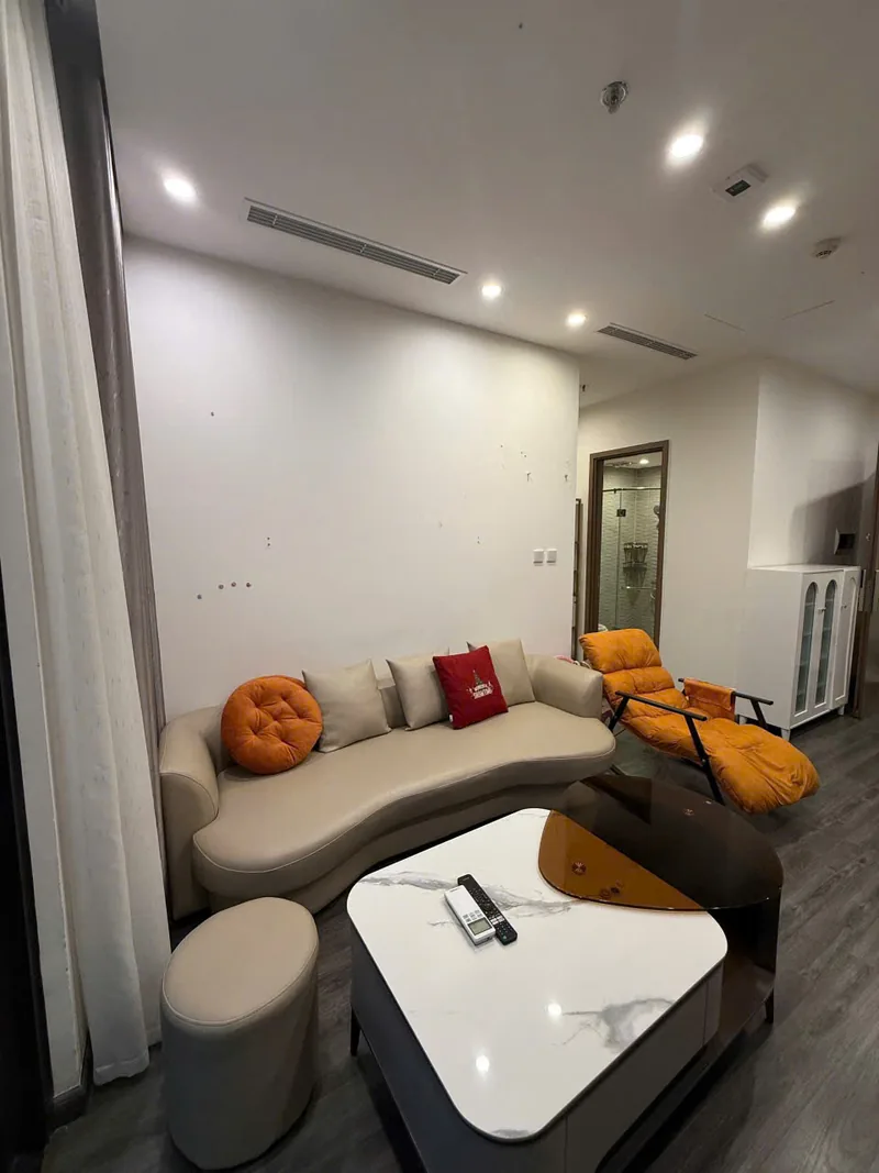 Ảnh 5 căn hộ 2 Ngủ TK1 Vinhomes Smart City 60m²