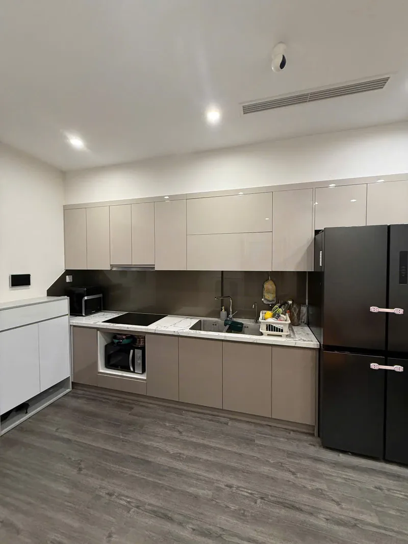 Ảnh 6 căn hộ 2 Ngủ TK1 Vinhomes Smart City 60m²
