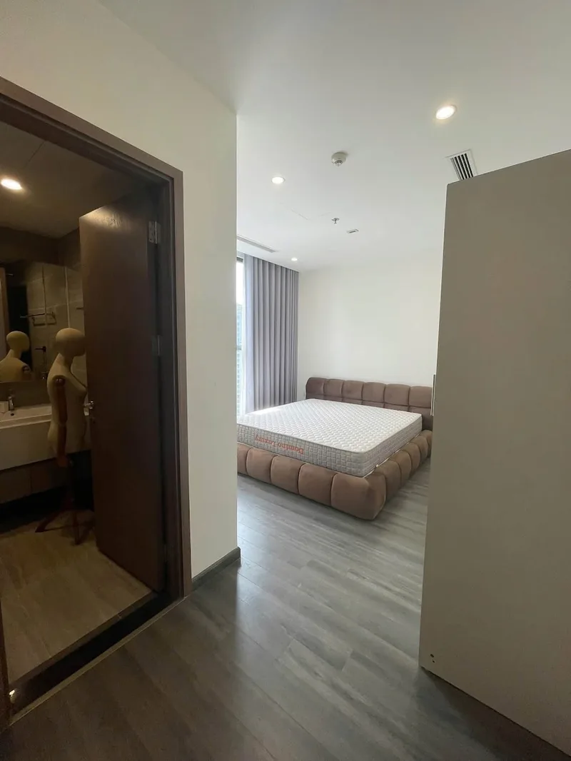 Ảnh 1 căn hộ 2 Ngủ TK1 Vinhomes Smart City 61m²