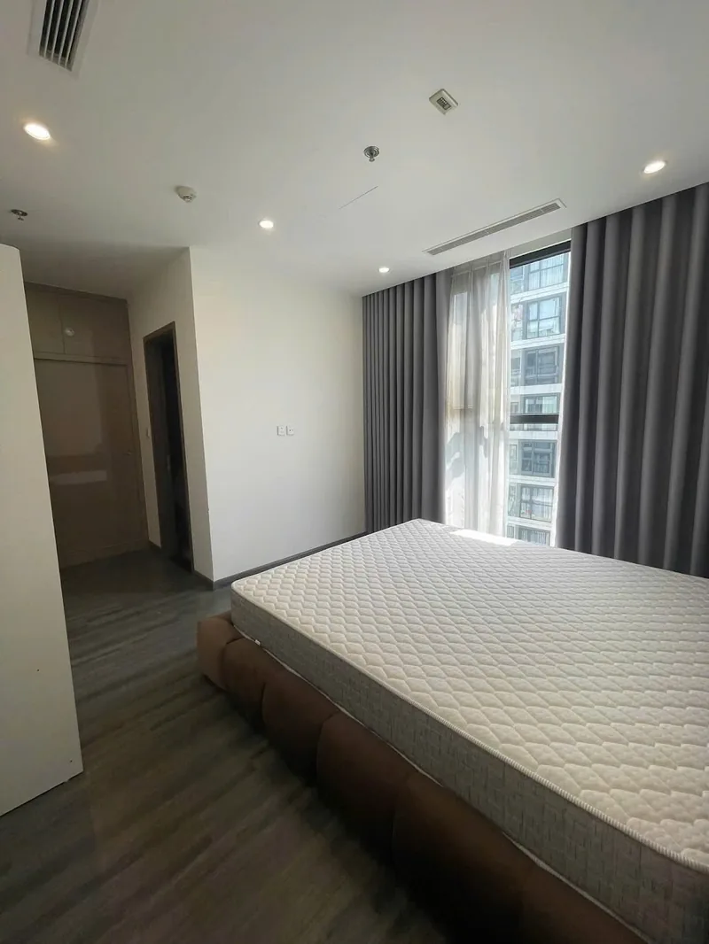 Ảnh 3 căn hộ 2 Ngủ TK1 Vinhomes Smart City 61m²