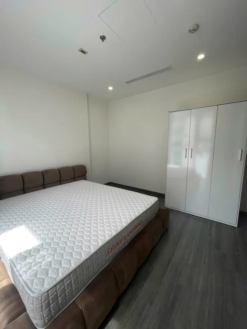 Ảnh 4 căn hộ 2 Ngủ TK1 Vinhomes Smart City 61m²