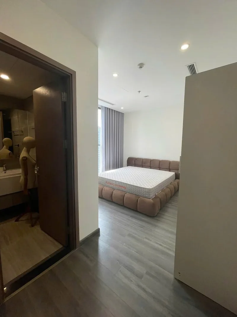 Ảnh 5 căn hộ 2 Ngủ TK1 Vinhomes Smart City 61m²