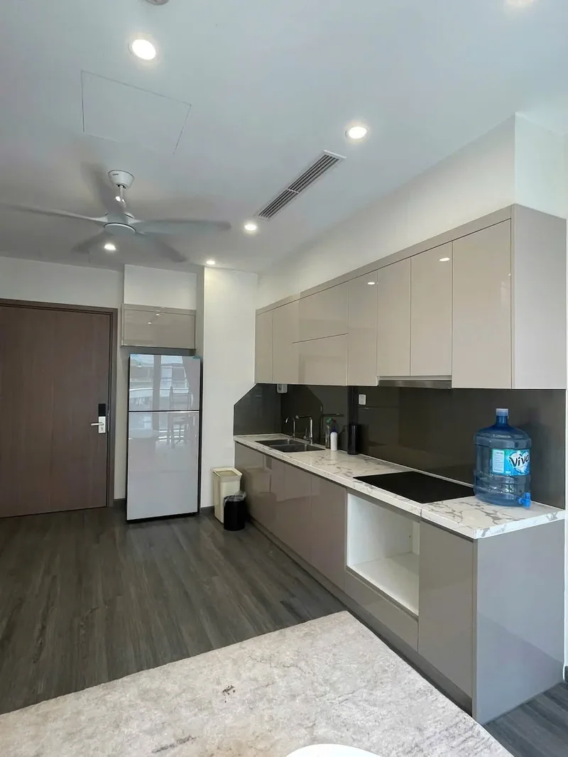 Ảnh 6 căn hộ 2 Ngủ TK1 Vinhomes Smart City 61m²