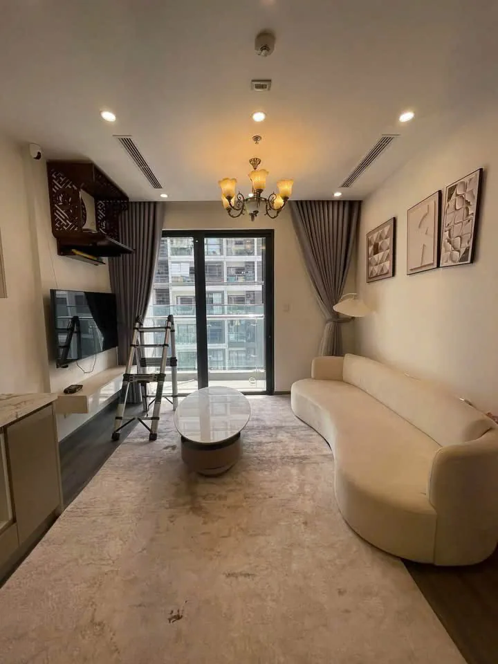 Ảnh 8 căn hộ 2 Ngủ TK1 Vinhomes Smart City 61m²