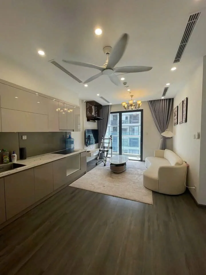 Ảnh 1 căn hộ 2 Ngủ TK1 Vinhomes Smart City 61m²