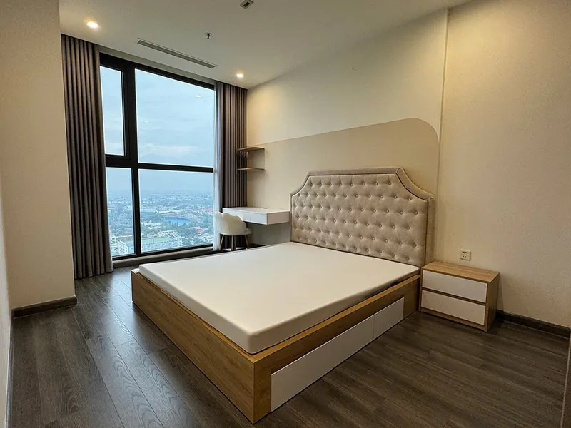 Ảnh 5 căn hộ 2 Ngủ TK1 Vinhomes Smart City 61m²