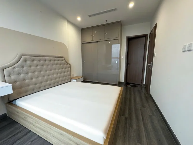 Ảnh 6 căn hộ 2 Ngủ TK1 Vinhomes Smart City 61m²