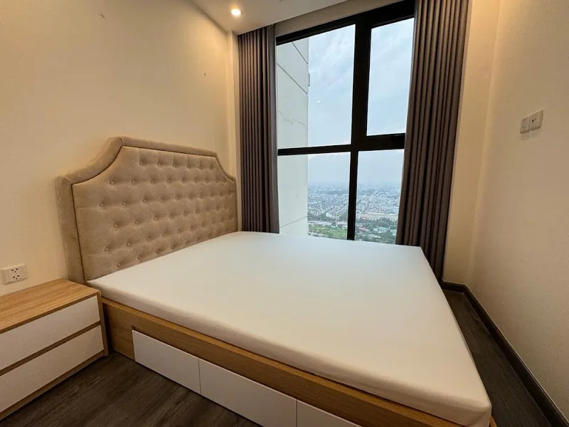 Ảnh 7 căn hộ 2 Ngủ TK1 Vinhomes Smart City 61m²