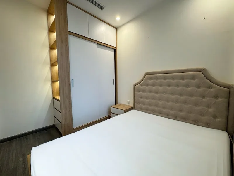 Ảnh 8 căn hộ 2 Ngủ TK1 Vinhomes Smart City 61m²