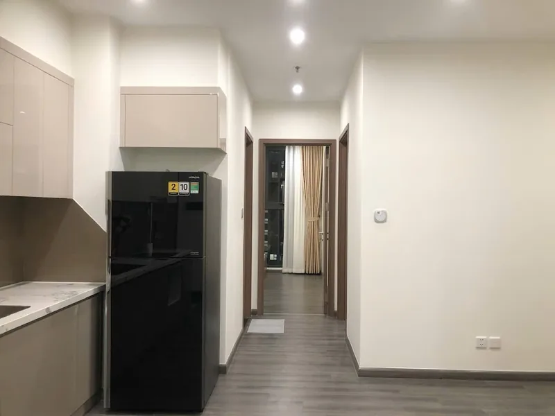 Ảnh 2 căn hộ 2 Ngủ + TK2 Vinhomes Smart City 72m²