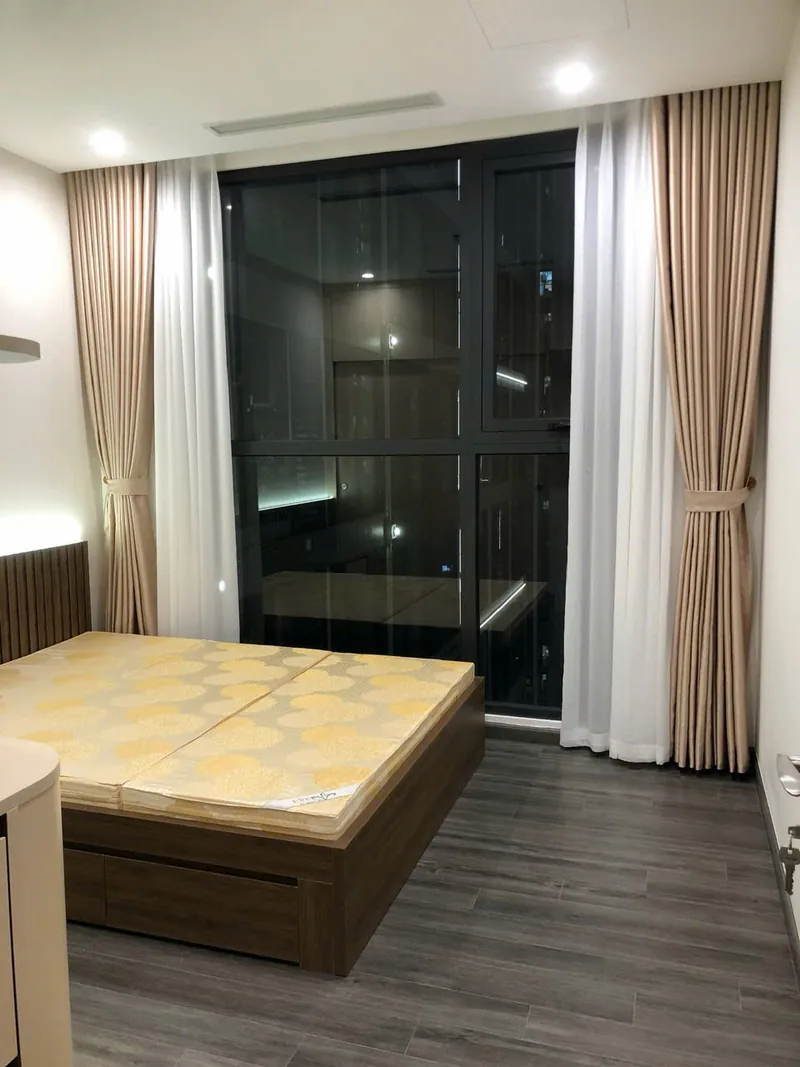 Ảnh 6 căn hộ 2 Ngủ + TK2 Vinhomes Smart City 72m²