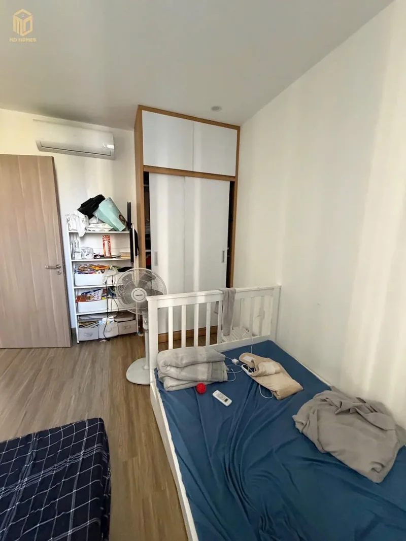 Ảnh 2 căn hộ 3 Ngủ TC1 Vinhomes Smart City 80m²