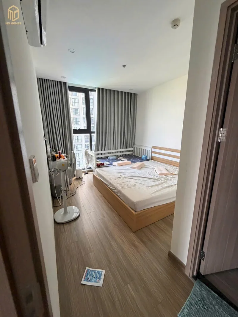 Ảnh 3 căn hộ 3 Ngủ TC1 Vinhomes Smart City 80m²