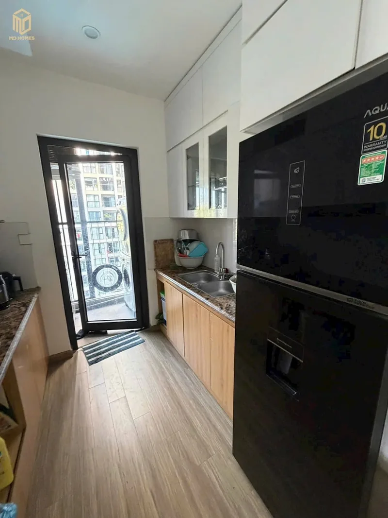 Ảnh 4 căn hộ 3 Ngủ TC1 Vinhomes Smart City 80m²