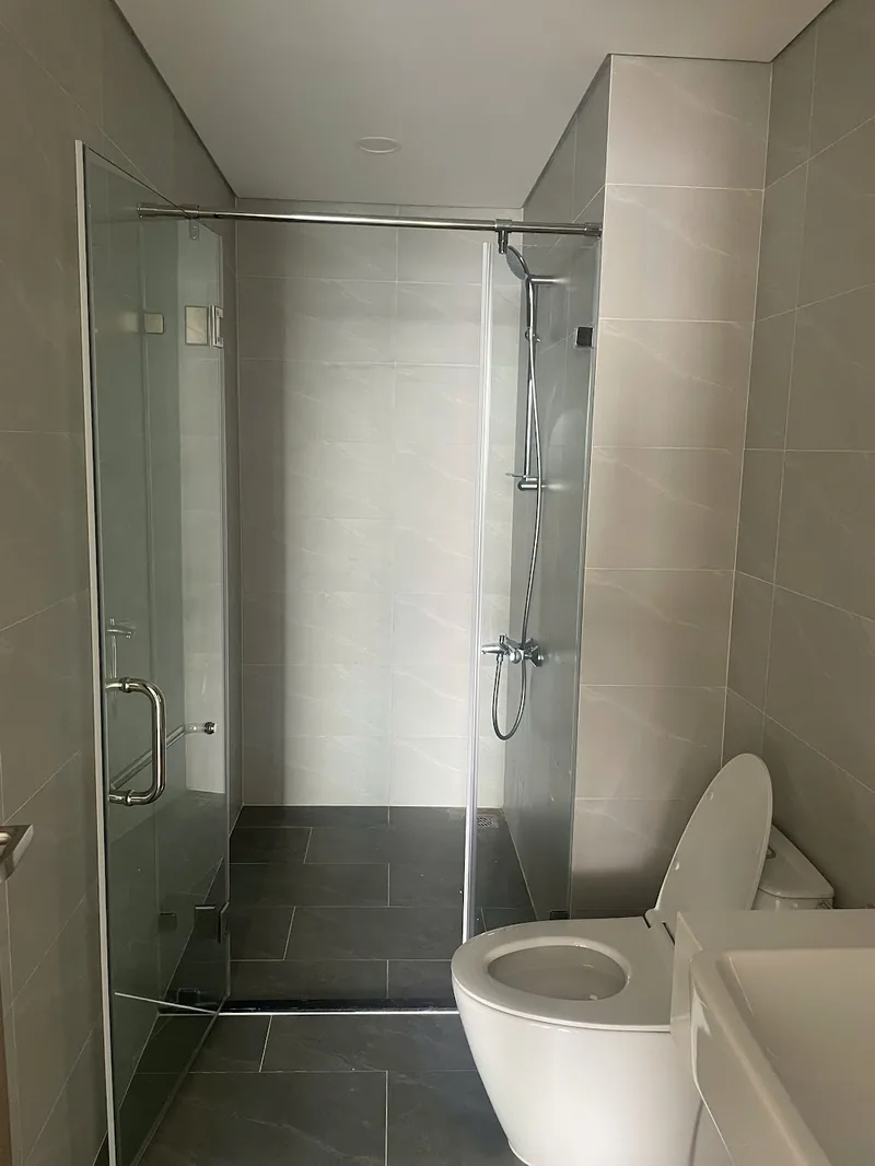 Cho thuê 3 Ngủ TC1 Vinhomes Smart City 80m2