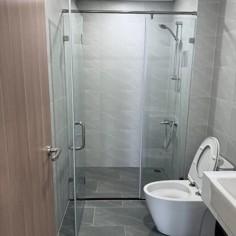 Ảnh 2 căn hộ 3 Ngủ TC1 Vinhomes Smart City 80m²
