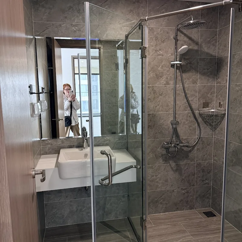 Ảnh 3 căn hộ 3 Ngủ TC1 Vinhomes Smart City 80m²