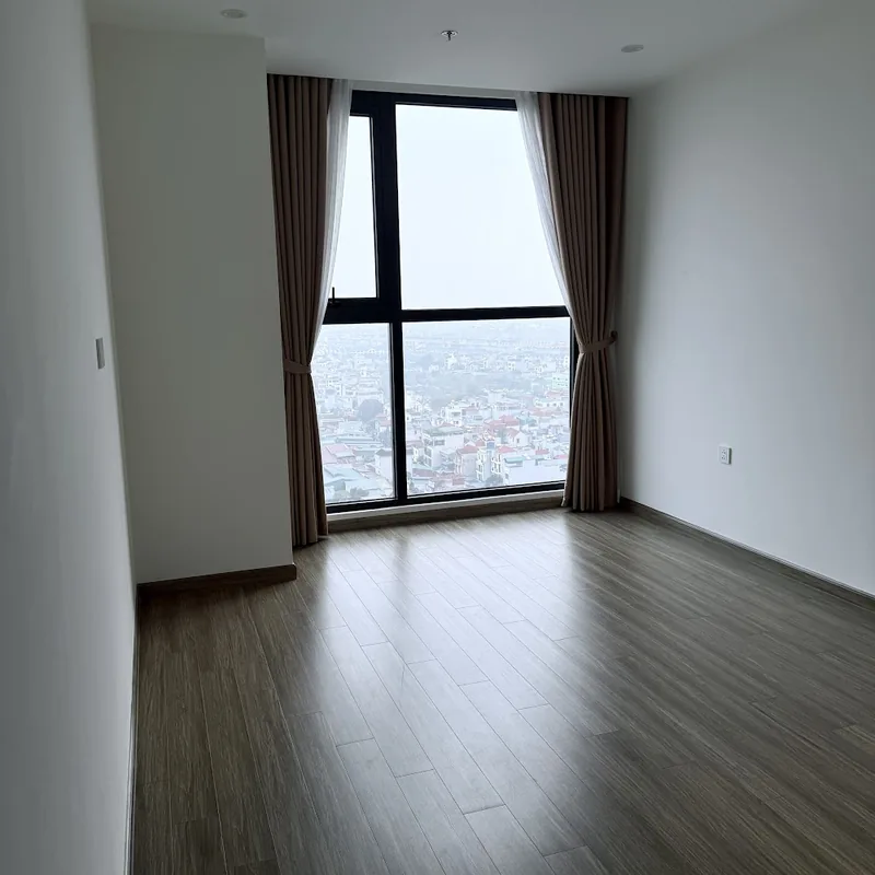Ảnh 4 căn hộ 3 Ngủ TC1 Vinhomes Smart City 80m²
