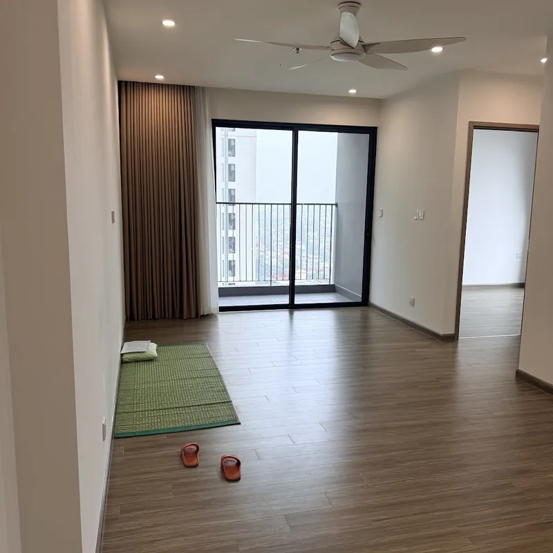 Ảnh 5 căn hộ 3 Ngủ TC1 Vinhomes Smart City 80m²