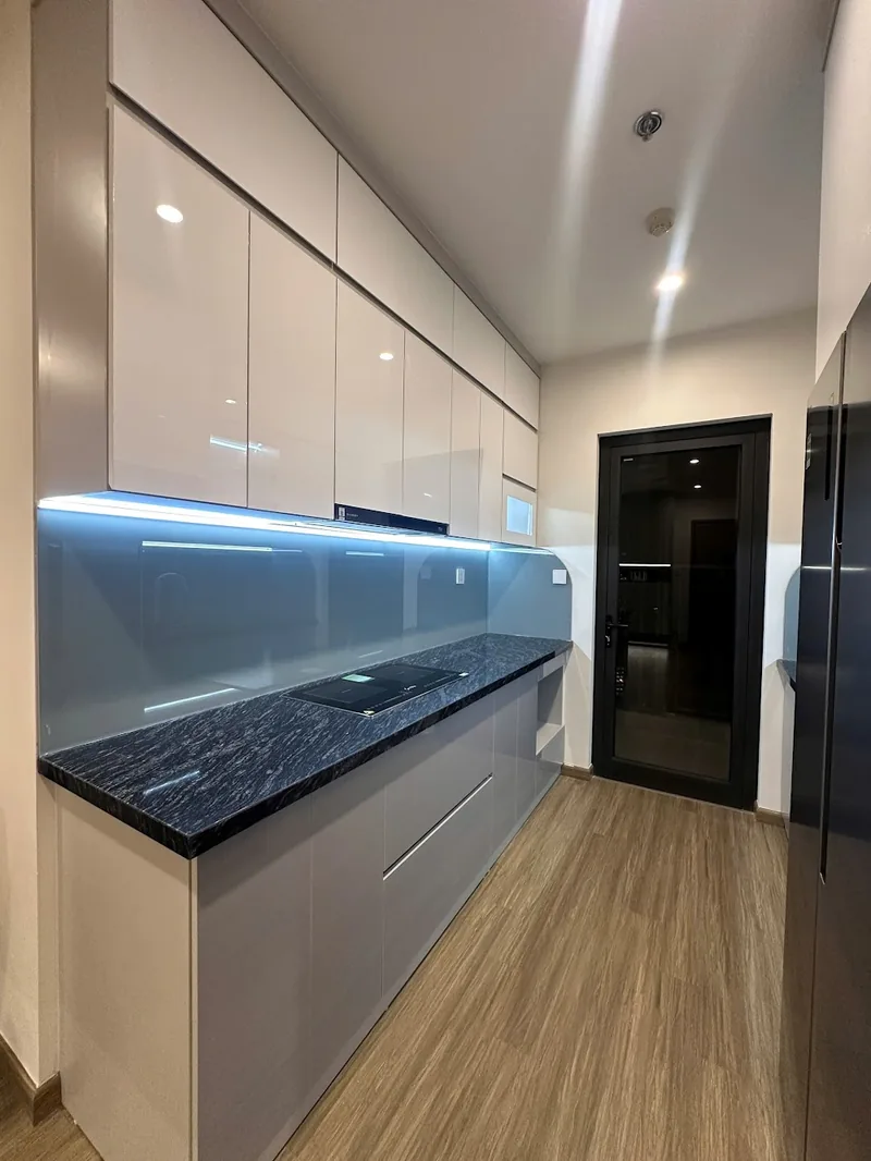 Ảnh 2 căn hộ 3 Ngủ TC1 Vinhomes Smart City 80m²