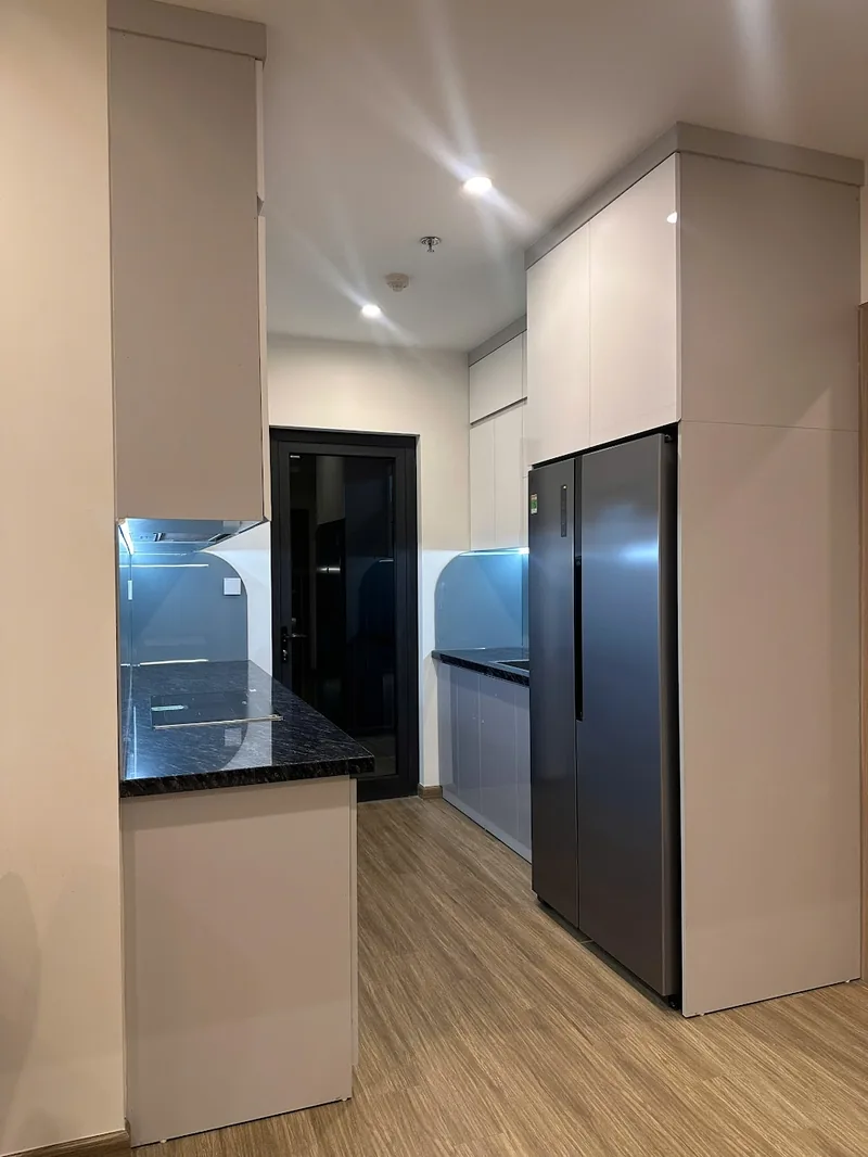 Ảnh 3 căn hộ 3 Ngủ TC1 Vinhomes Smart City 80m²