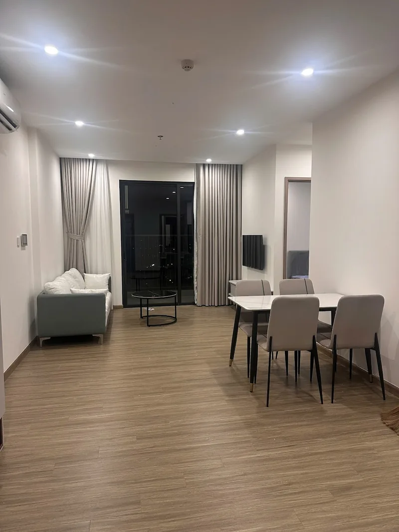 Ảnh 4 căn hộ 3 Ngủ TC1 Vinhomes Smart City 80m²