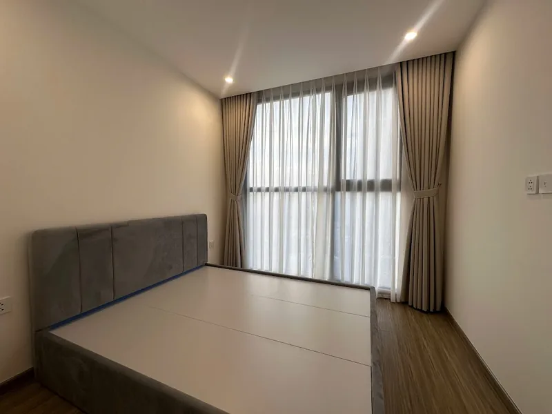 Ảnh 5 căn hộ 3 Ngủ TC1 Vinhomes Smart City 80m²