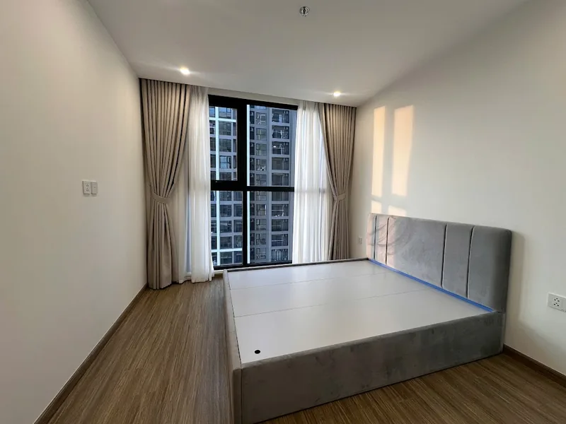 Ảnh 7 căn hộ 3 Ngủ TC1 Vinhomes Smart City 80m²