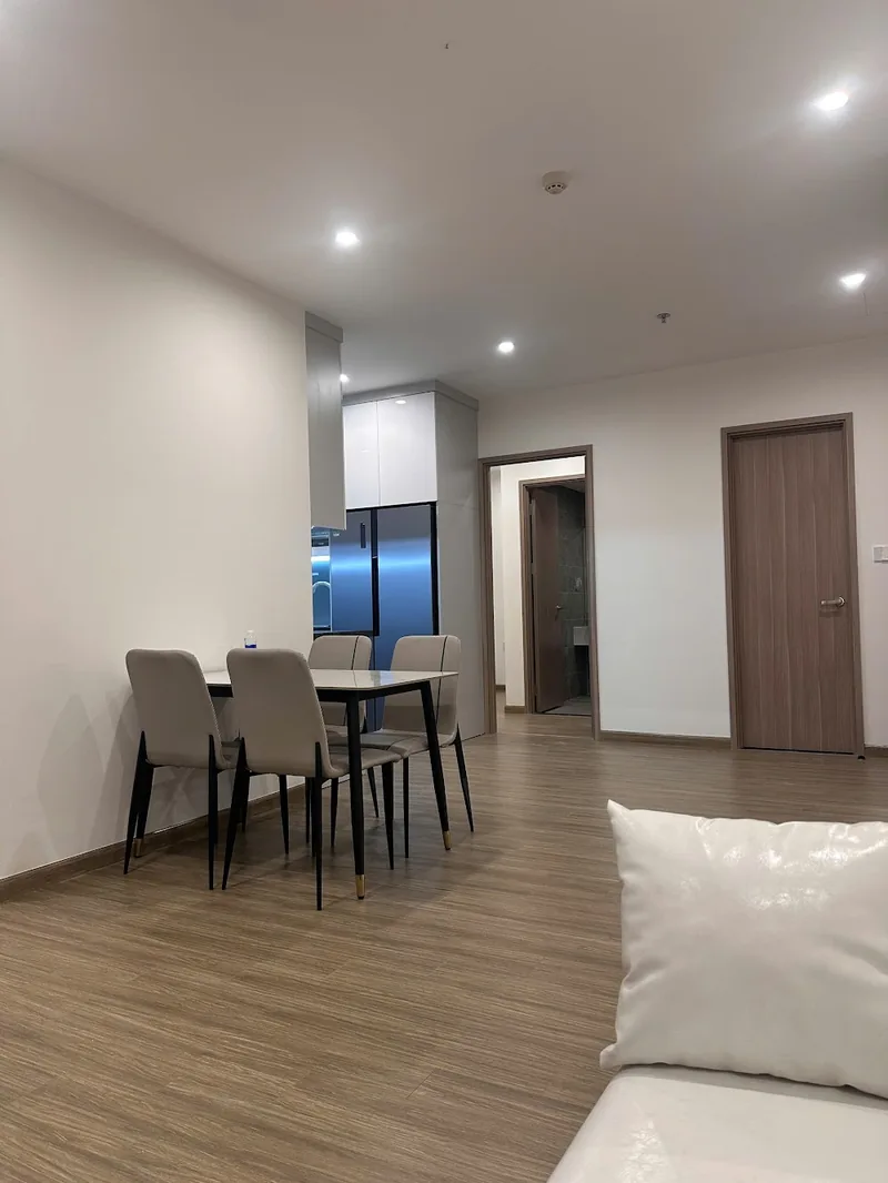 Ảnh 1 căn hộ 3 Ngủ TC1 Vinhomes Smart City 80m²
