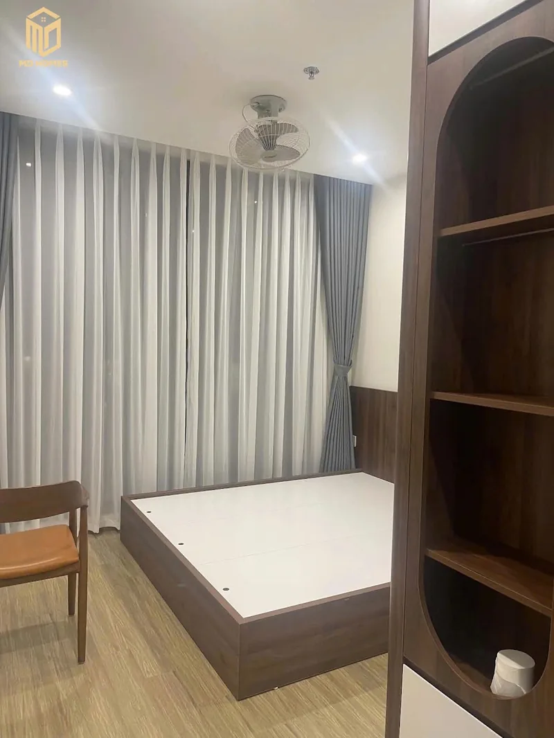 Ảnh 5 căn hộ 3 Ngủ TC Vinhomes Smart City 80m²