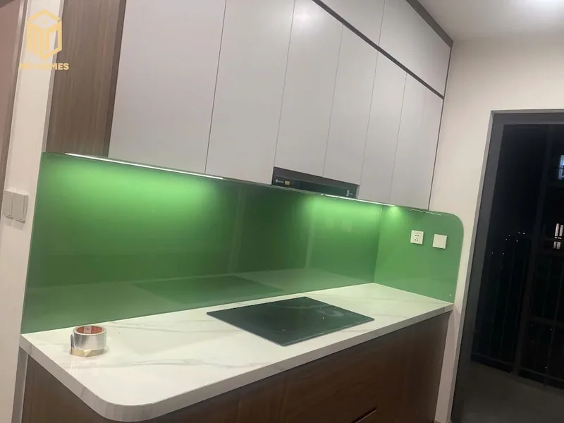 Ảnh 8 căn hộ 3 Ngủ TC Vinhomes Smart City 80m²