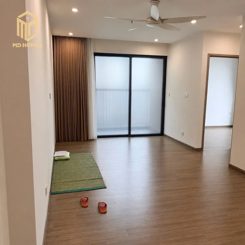 Ảnh 1 căn hộ 3 Ngủ TC Vinhomes Smart City 80m²