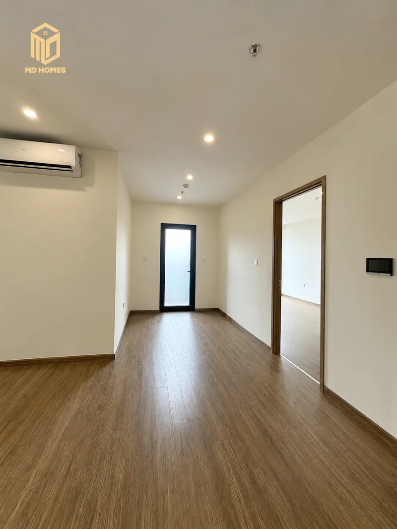 Ảnh 2 căn hộ 3 Ngủ TC Vinhomes Smart City 80m²