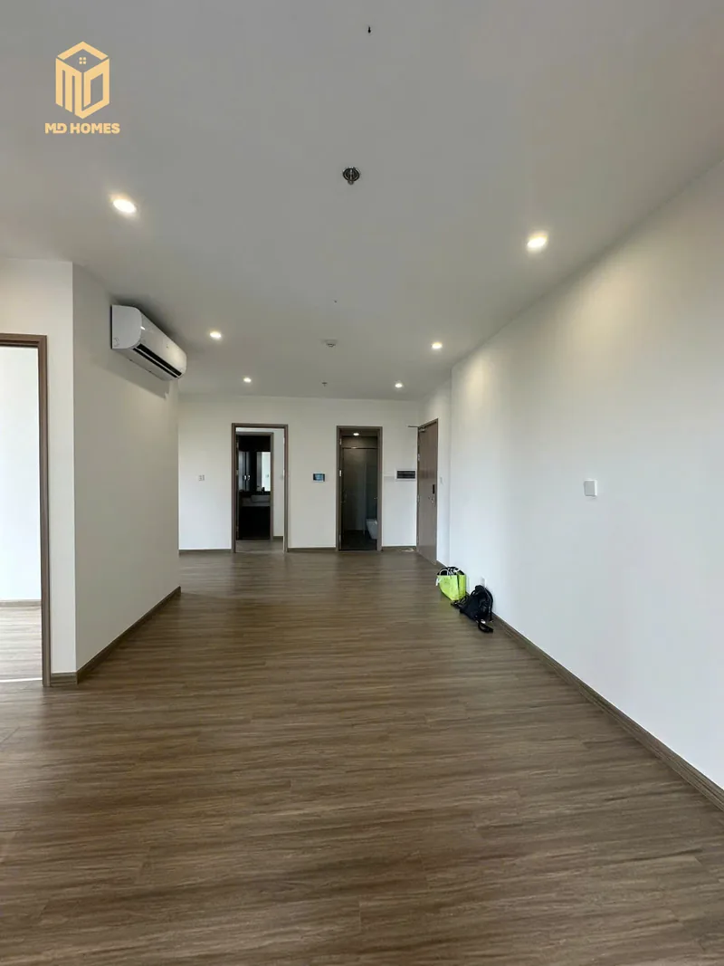 Ảnh 1 căn hộ 3 Ngủ TC Vinhomes Smart City 80m²