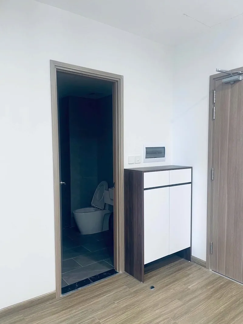 Cho thuê 3 Ngủ TC3 Vinhomes Smart City 81m2