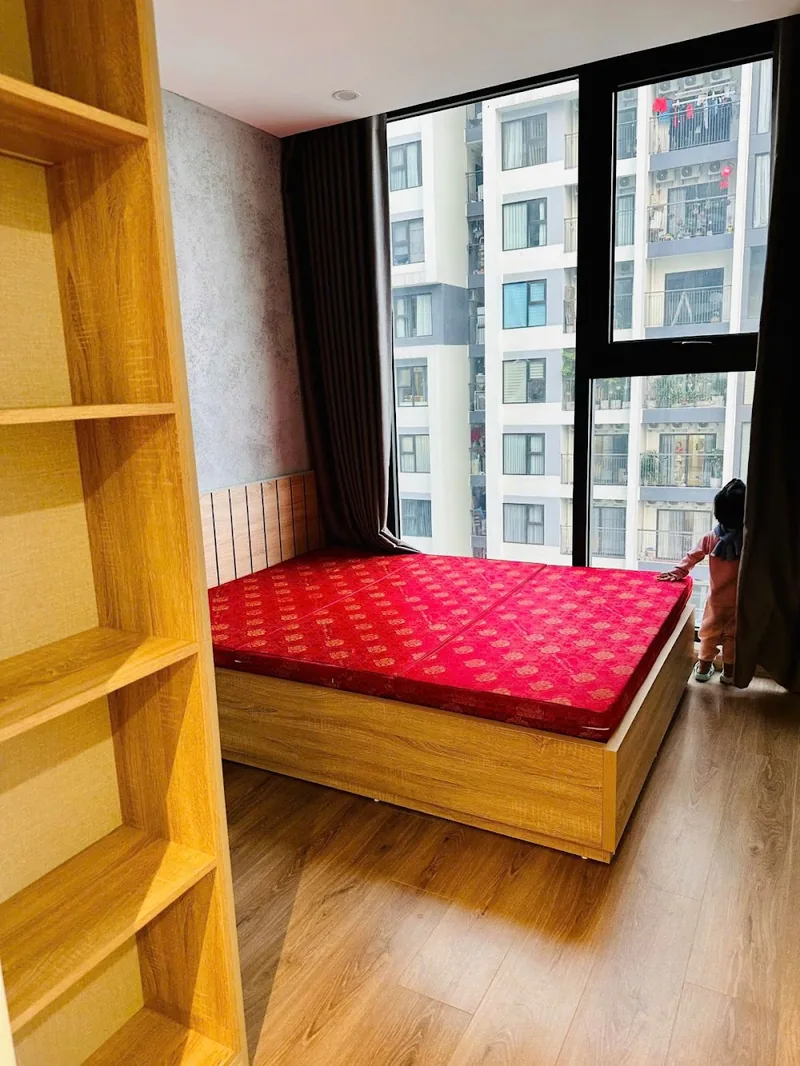 Ảnh 3 căn hộ 3 Ngủ I3 Vinhomes Smart City 75m²