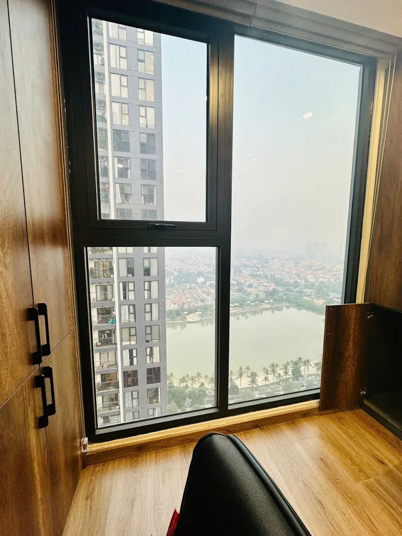 Ảnh 4 căn hộ 3 Ngủ I3 Vinhomes Smart City 75m²