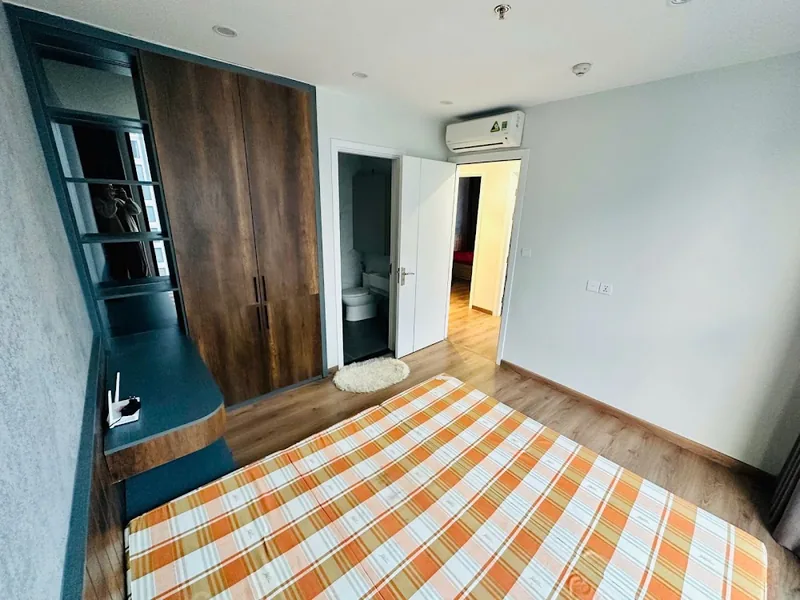 Ảnh 5 căn hộ 3 Ngủ I3 Vinhomes Smart City 75m²