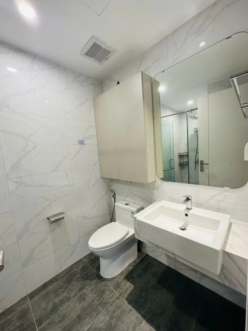 Ảnh 6 căn hộ 3 Ngủ I3 Vinhomes Smart City 75m²