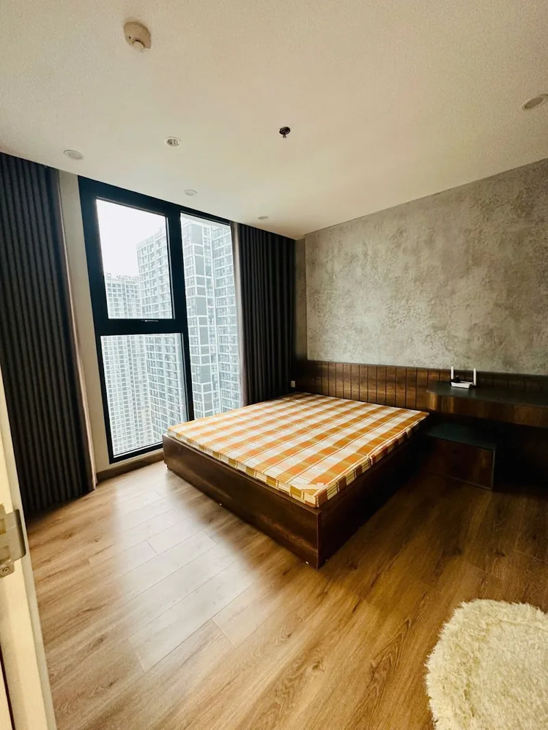 Ảnh 9 căn hộ 3 Ngủ I3 Vinhomes Smart City 75m²