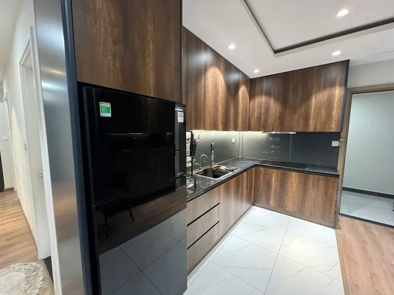 Ảnh 1 căn hộ 3 Ngủ I3 Vinhomes Smart City 75m²
