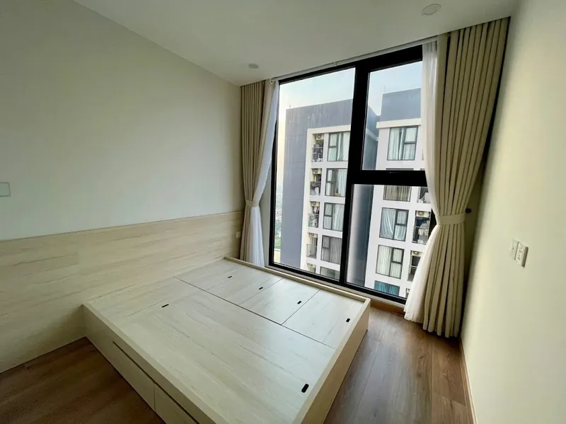 Ảnh 3 căn hộ 3 Ngủ I1 Vinhomes Smart City 75m²