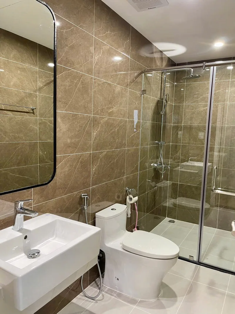 Ảnh 4 căn hộ 3 Ngủ I1 Vinhomes Smart City 75m²