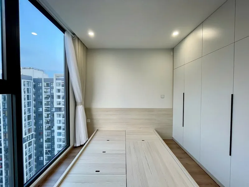 Ảnh 6 căn hộ 3 Ngủ I1 Vinhomes Smart City 75m²