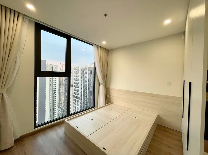 Ảnh 1 căn hộ 3 Ngủ I1 Vinhomes Smart City 75m²