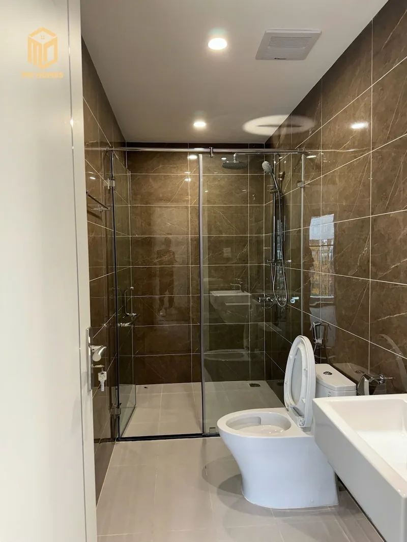 Ảnh 2 căn hộ 3 Ngủ Imperia Vinhomes Smart City 75m²