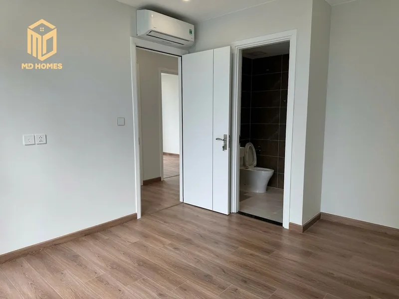 Ảnh 4 căn hộ 3 Ngủ Imperia Vinhomes Smart City 75m²