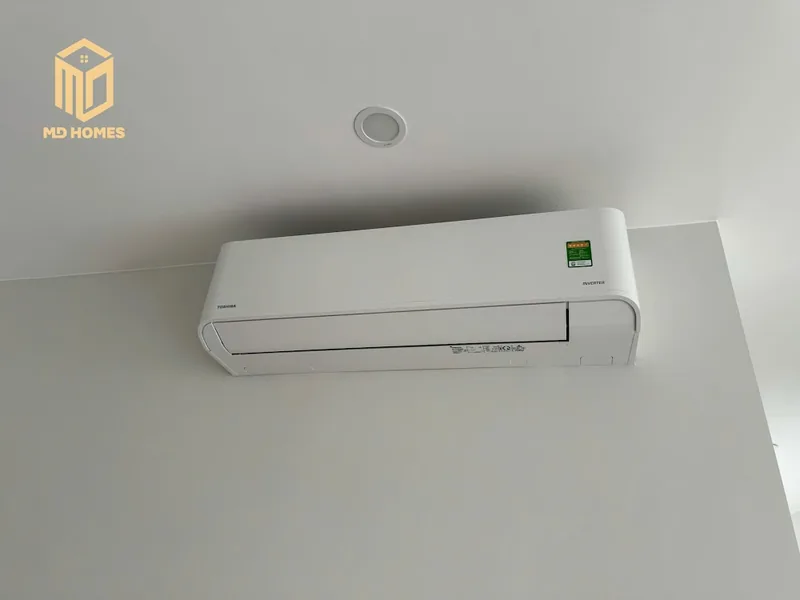 Ảnh 7 căn hộ 3 Ngủ Imperia Vinhomes Smart City 75m²